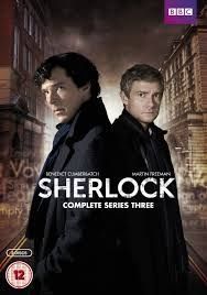 Sherlock de BBC
