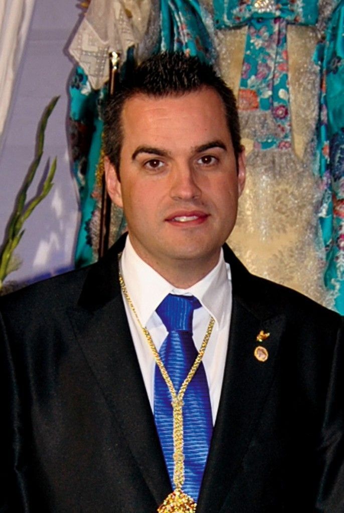 Pedro Alfonso de Maya