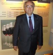 Francisco Carreño, presidente de la DO Bullas