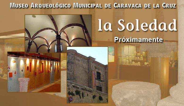 Museo de la Soledad