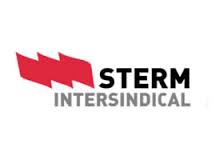 Logo Sterm Intersindical