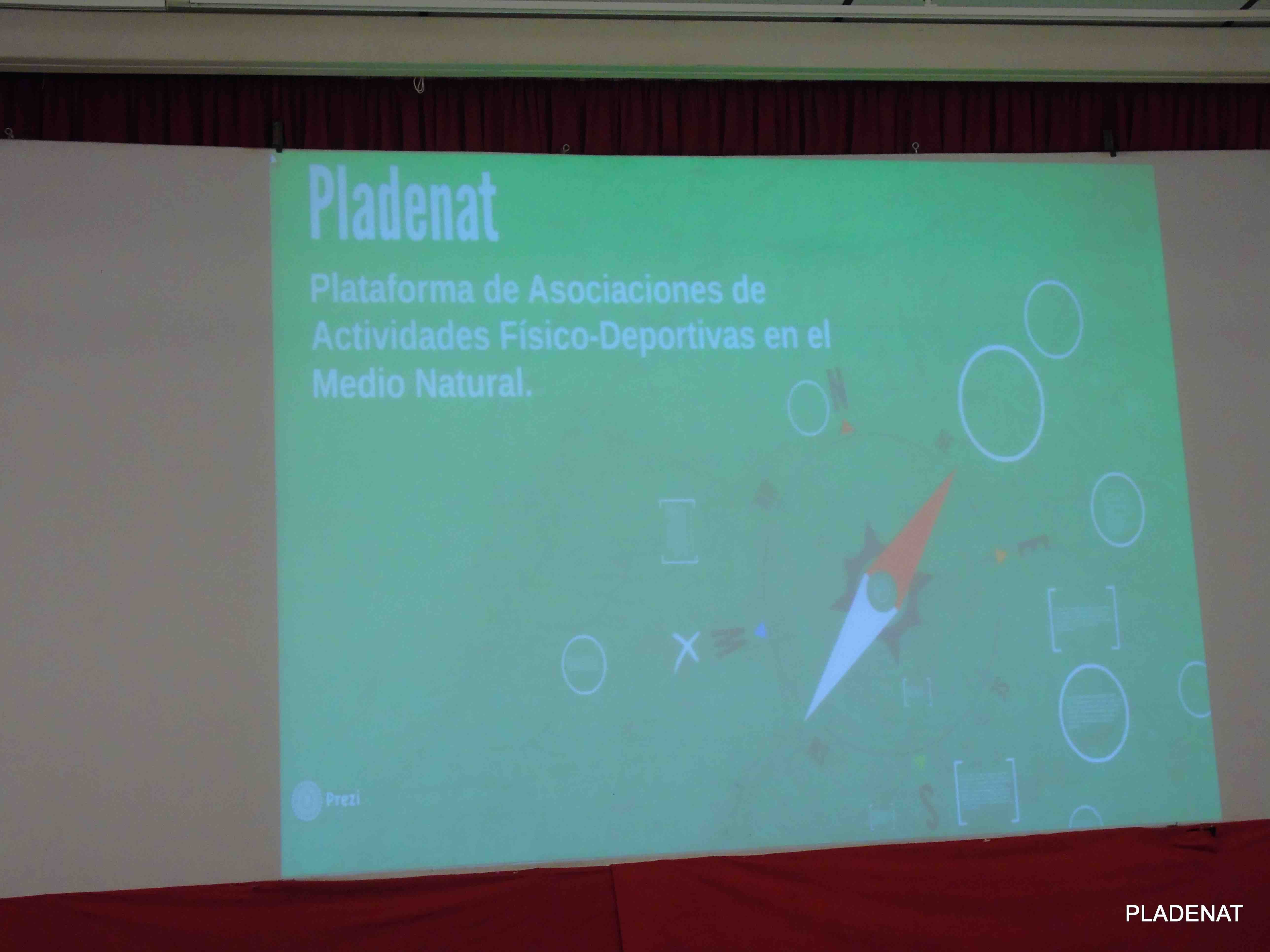 Se funda PLADENAT, plataforma para proteger el derecho del ciudadano al acceso y disfrute del medio ambiente