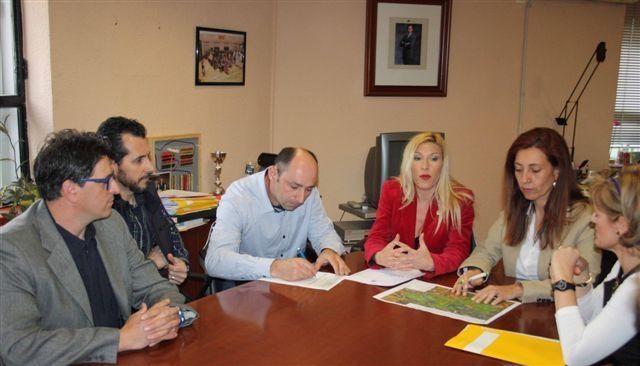 El Ayuntamiento de Caravaca traslada a Medio Ambiente el acuerdo plenario sobre la revisión de las adjudicaciones de caza en el Gavilán