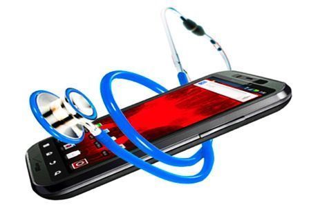 El Hospital Bernal lanza su propia aplicación móvil