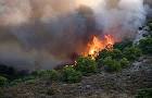 Prohibido hacer fuego en el monte y quemas agrícolas hasta el 30 de septiembre