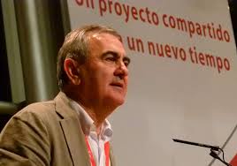 González Tovar se compromete a que comarcas como la del Noroeste estén representadas en la lista electoral del PSOE