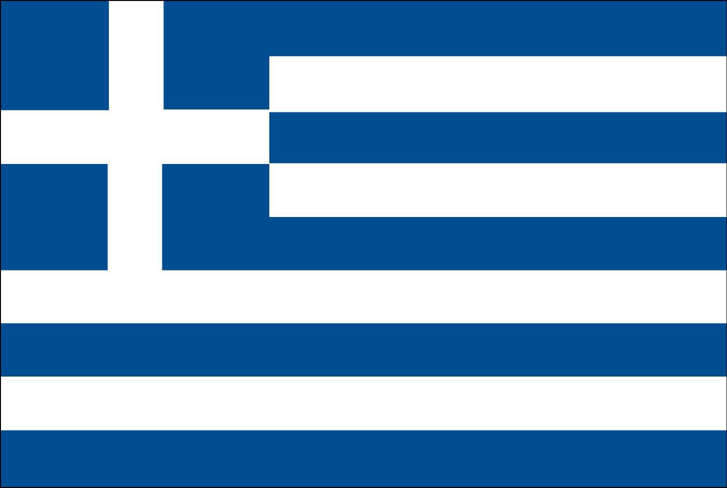 Sobre la irresponsable Grecia