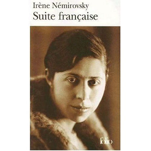 Irène, suite francesa
