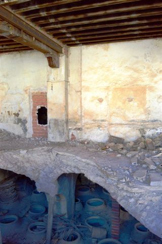 Una mirada a la arquitectura del pasado: la Casa de la Encomienda de Caravaca