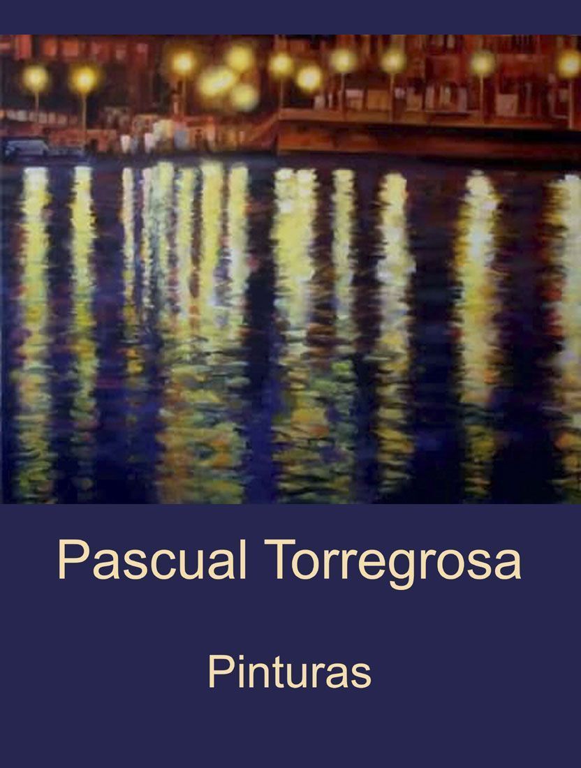 NOCTESCËRE de Pascual Torregrosa en Caravaca hasta el 27 de septiembre