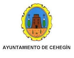 El Equipo de Gobierno de Cehegín, en su apuesta por la transparencia, hace pública la agenda del Alcalde