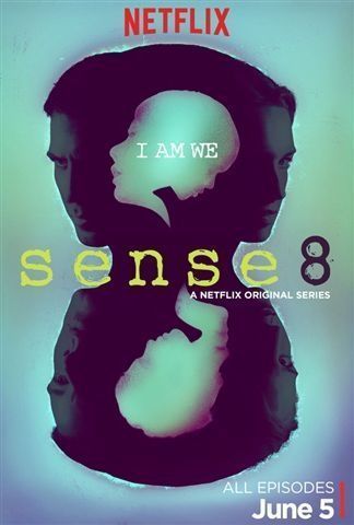 Sense8: otras vidas