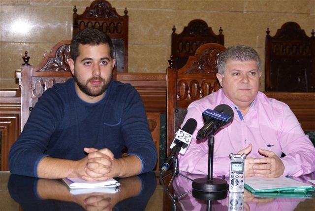 El Ayuntamiento de Calasparra anuncia que no habrá más subidas del IBI en los próximos años