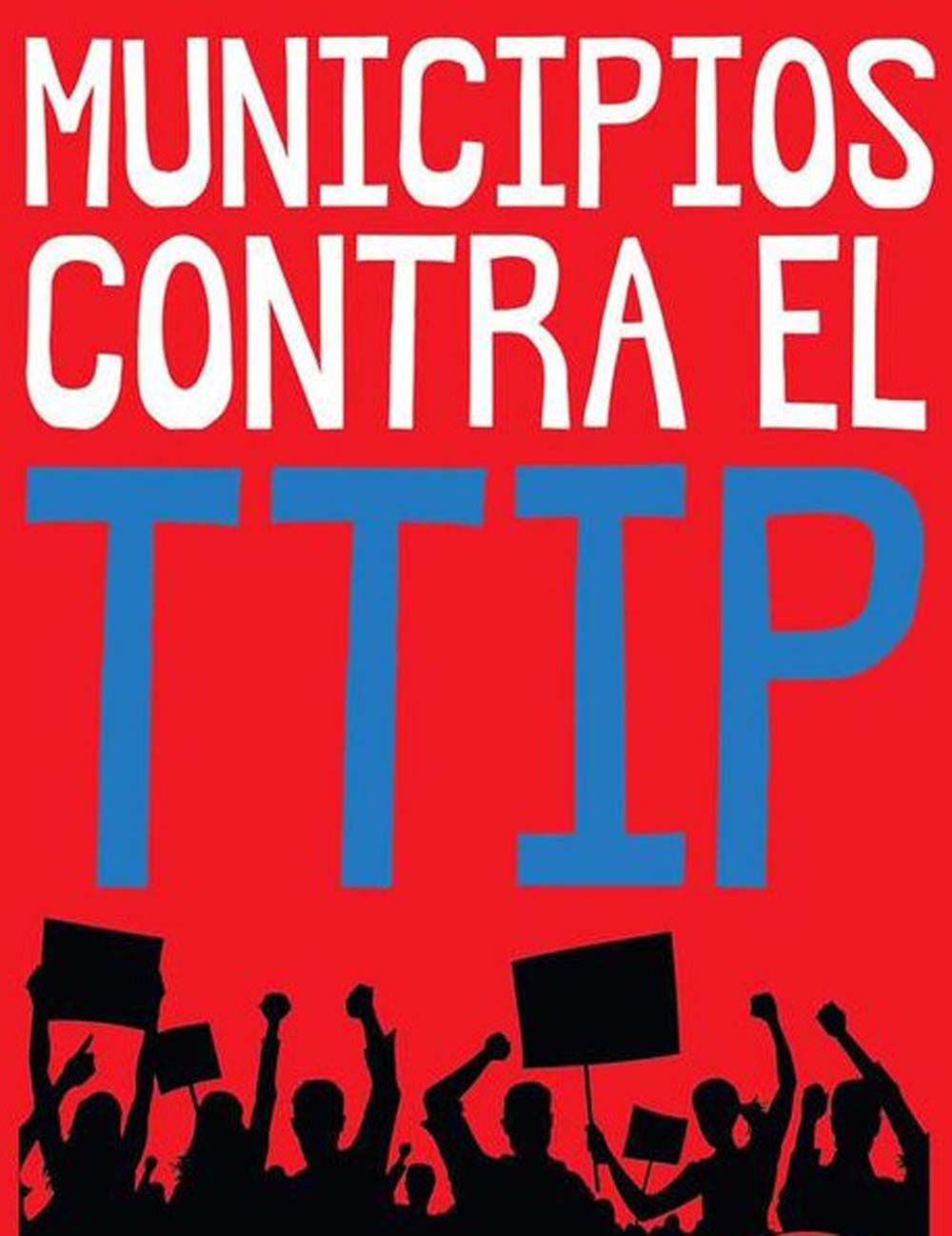 Calasparra, municipio opuesto al TTIP