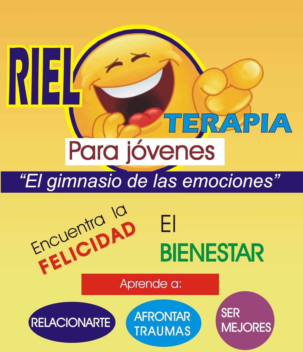 Ángel Rielo impartirá en Cehegín y Caravaca los dias 6 y 7 dos talleres de Rieloterapia