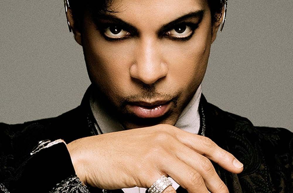 Prince, mito de la música y mago de la composición