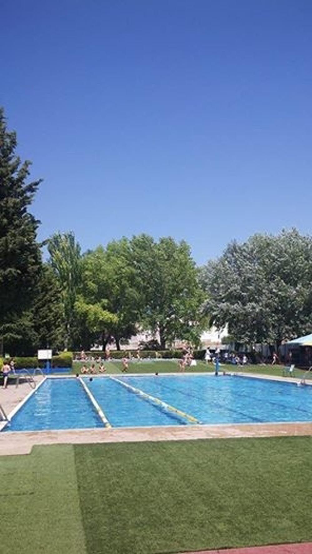 El sábado, 25 de junio, se abrirá al público la piscina de verano de Cehegín