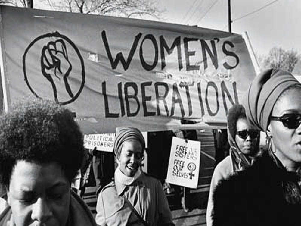 8 de marzo: Día de la Mujer Trabajadora