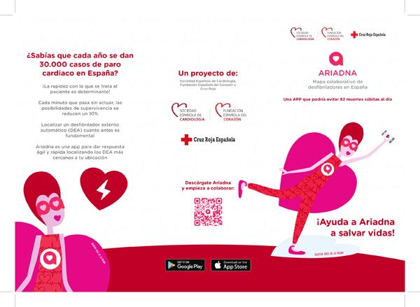 Cruz Roja realiza una campaña sobre primeros auxilios en Cehegín