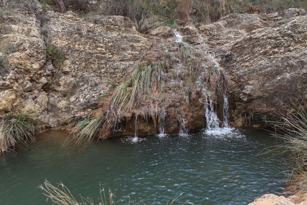 El Ayuntamiento de Cehegín recupera más de 50 kilómetros para practicar senderismo y disfrutar de la naturaleza en la Sierra de Burete