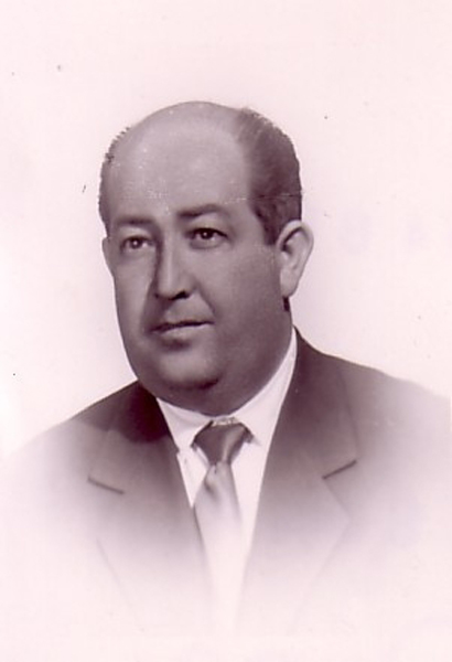 Juan Sola Bernal