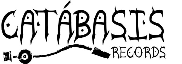 Catábasis Records Logo