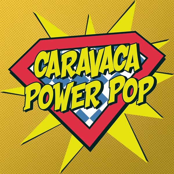 Airbag y La Granja, en la segunda edición de Caravaca Power Pop, que se celebra el 26 de octubre