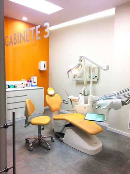 Centro Odontológico Innova, un concepto innovador en clínicas dentales