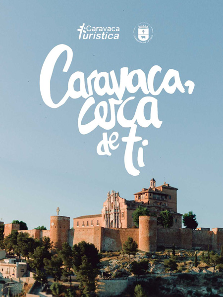 Caravaca se posicionará en FITUR como un destino diferenciado de calidad, seguro y con múltiples recursos naturales, culturales y gastronómicos