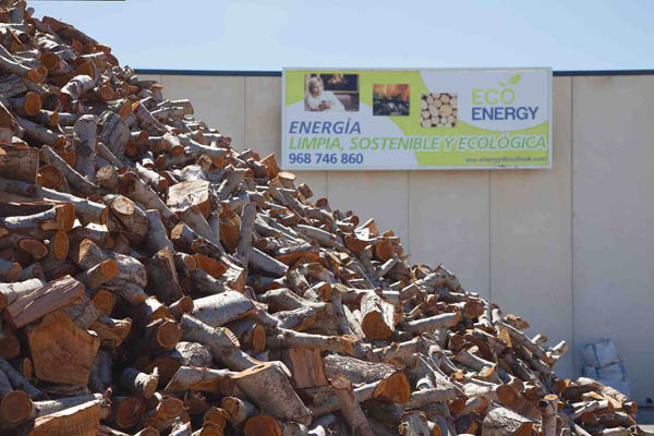 EcoEnergy, más de 25 años dando calor a los hogares de la Región de Murcia