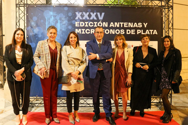Las emisoras locales, reconocidas por la Asociación de Profesionales de Radio y Televisión de la Región de Murcia