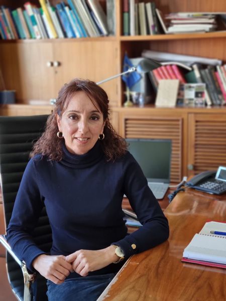 María Dolores Muñoz, alcaldesa de Bullas: "Este 2022 fortaleceremos nuestro potencial turístico ya que es un factor muy importante para la economía de un territorio"