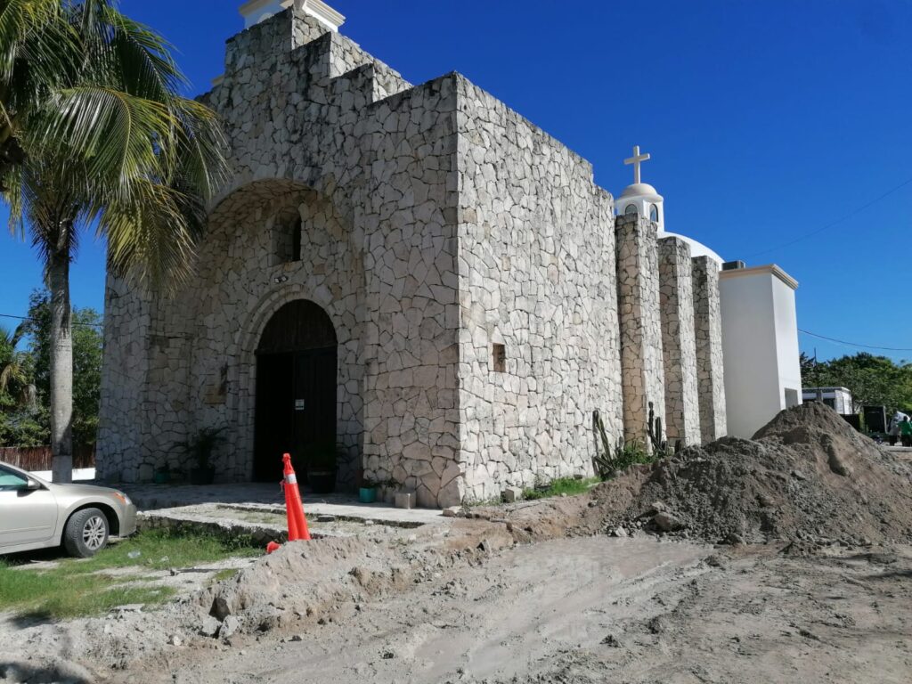 Dos cruces de Caravaca son enviadas a México