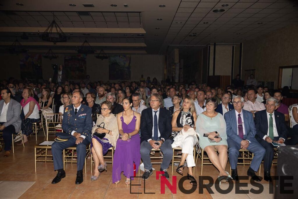 GALERÍA | Premios El Noroeste 2023