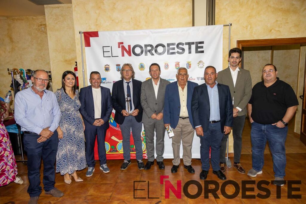 GALERÍA | Premios El Noroeste 2023