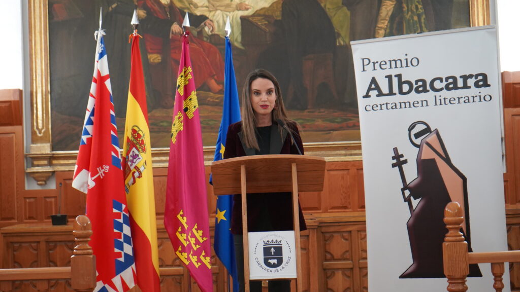 GALERÍA | Entrega Premios Albacara 2023