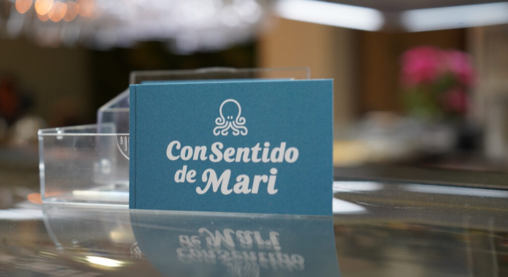 ConSentido de Mari abre sus puertas en Cehegín: cocina y vanguardia
