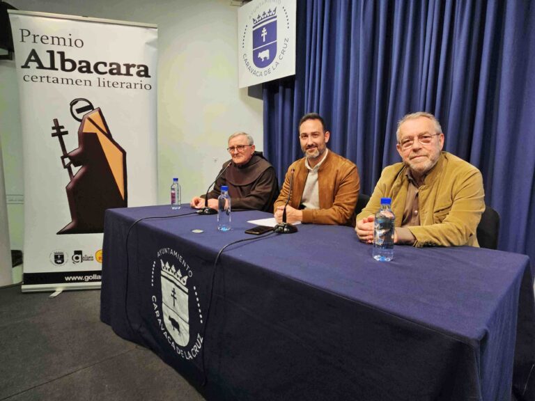 El Ayuntamiento de Caravaca convoca la 44 edición del Certamen Literario ‘Albacara’
