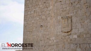 GALERÍA | El castillo es oficialmente de todos los muleños